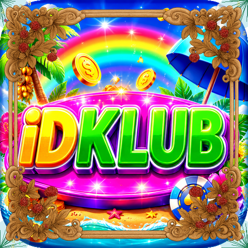 idklub — galeri pratinjau Resmi APK