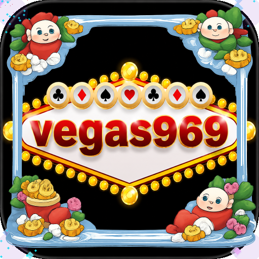 vegas969 — mitra unggulan