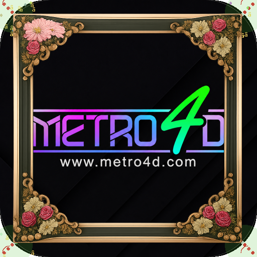 metro4d — mitra unggulan